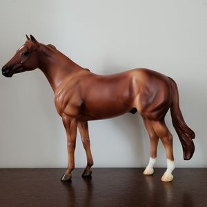 Breyer Traditional Ideal Quarter Horse